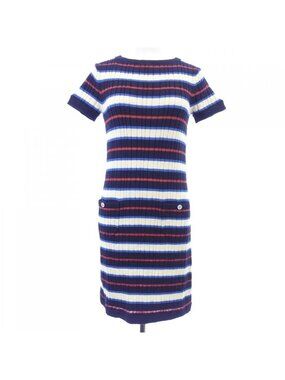 Chanel Dress Beige 34